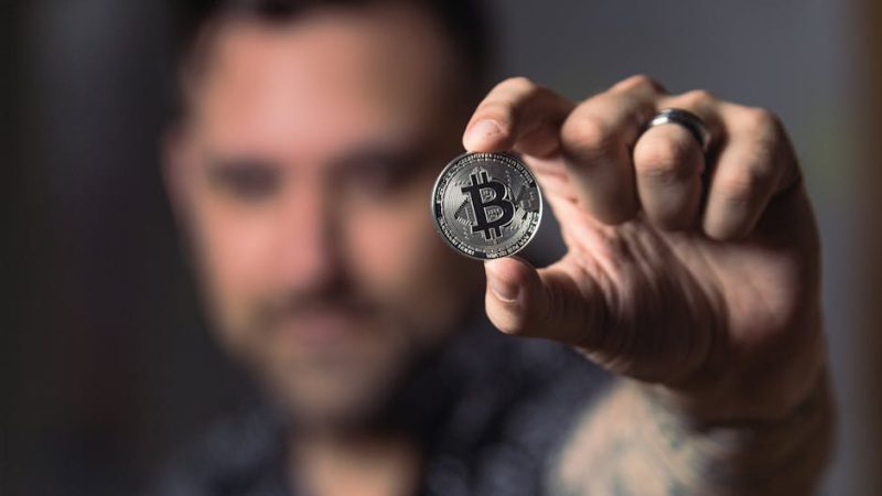 Анонимные карты для операций на биржах