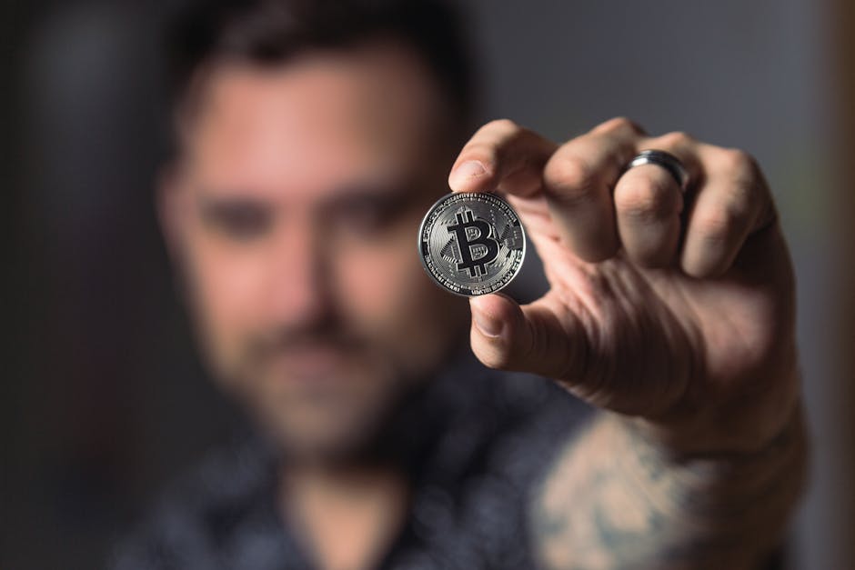 Анонимные карты для операций на биржах