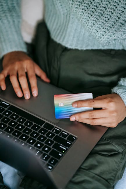 Карты для скрытых транзакций на PayPal