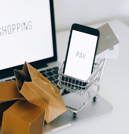 Карта для скрытых покупок на Amazon