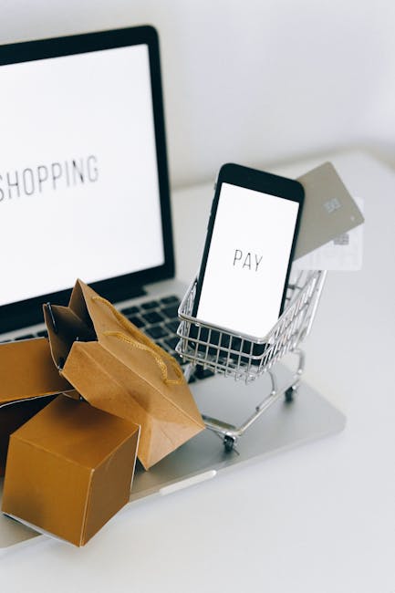 Карта для скрытых покупок на Amazon