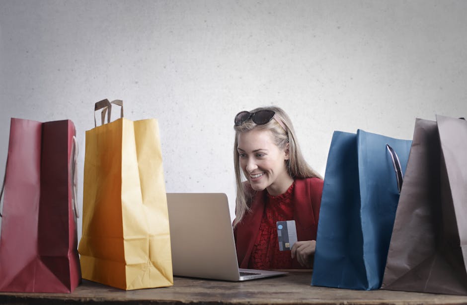 Анонимные карты для платежей на eBay