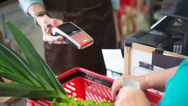 Использование анонимных карт для покупок на маркетплейсах