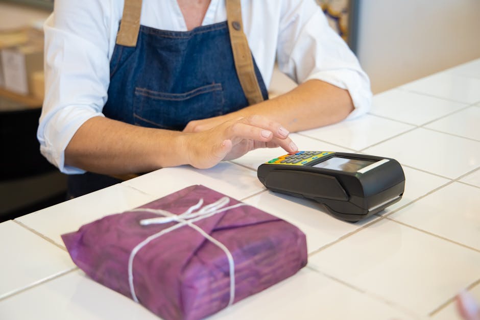 Анонимные платежи в даркнете