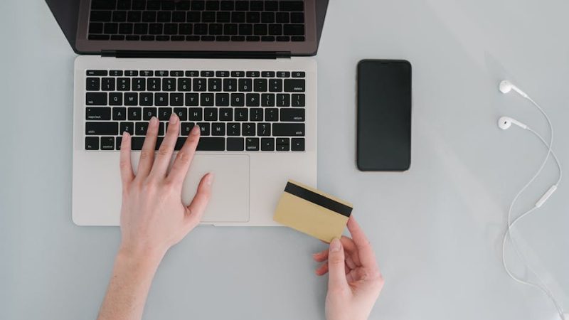 Как заказать карту для скрытых покупок на eBay