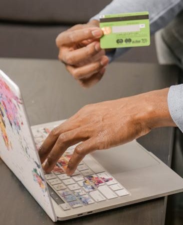 Карта для скрытых операций на PayPal: как купить и использовать