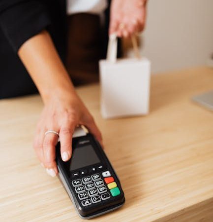 Карты для скрытых транзакций на PayPal: Безопасность и Анонимность Онлайн-Платежей