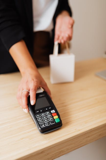 Карты для скрытых транзакций на PayPal: Безопасность и Анонимность Онлайн-Платежей