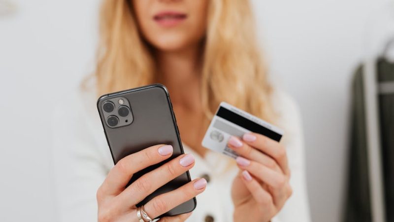 Как купить карту для анонимных платежей на Amazon