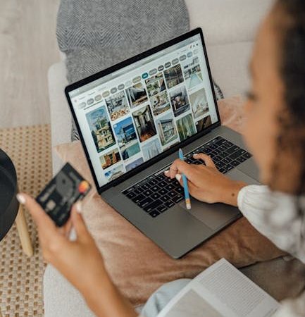 Покупка карт для теневых операций на eBay риски и последствия
