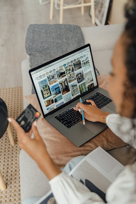 Покупка карт для теневых операций на eBay риски и последствия