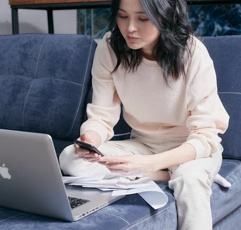 Как купить карту для анонимных операций на Amazon