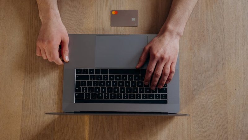 Карты для анонимных транзакций на Amazon