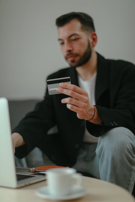 Карты для анонимной регистрации в интернете