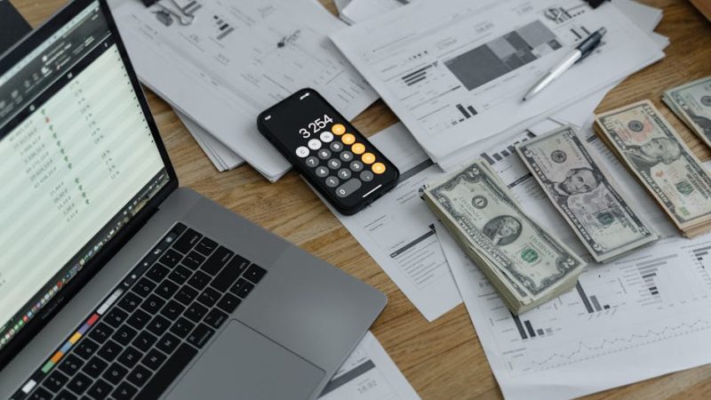 Карты для теневых операций на биржах и их последствия