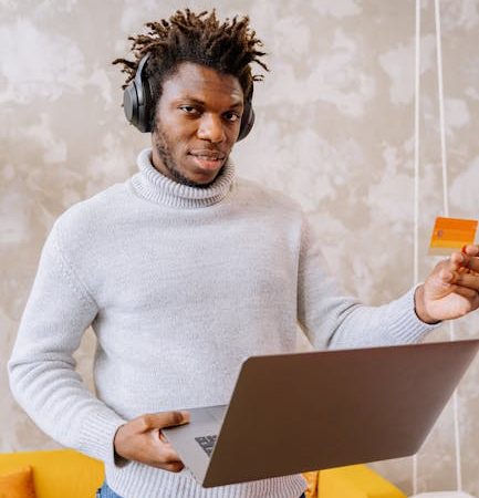 Теневые операции на Ebay и их последствия