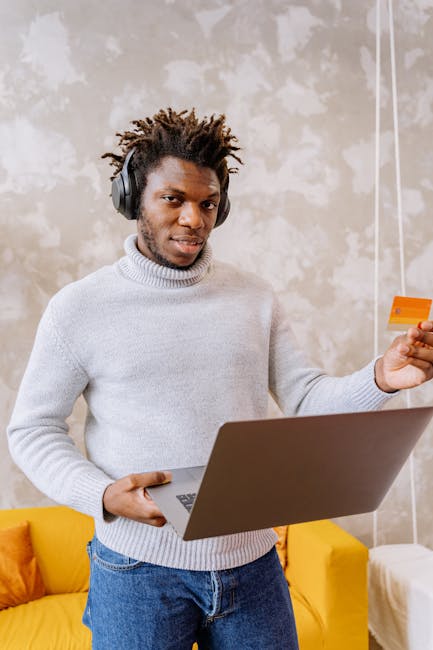Теневые операции на Ebay и их последствия