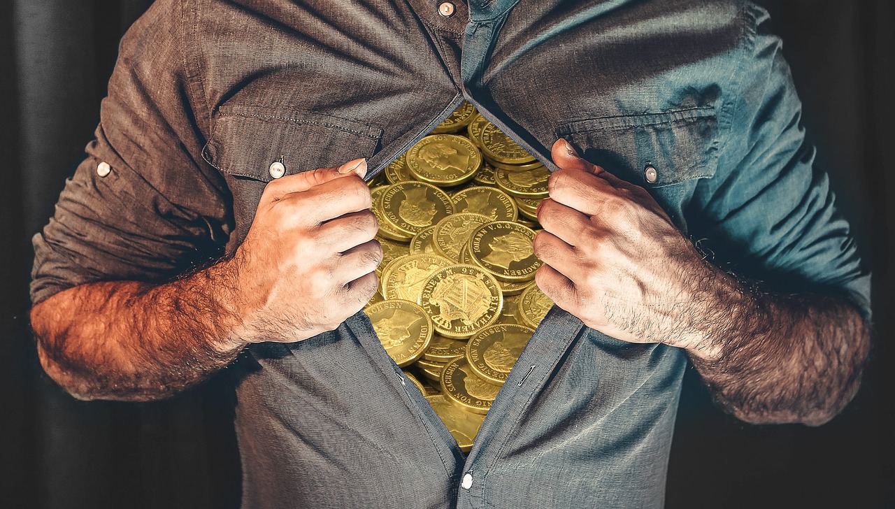 Карты для теневых операций на биржах и их последствия