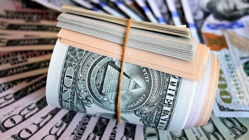 Левые банковские карты и их последствия