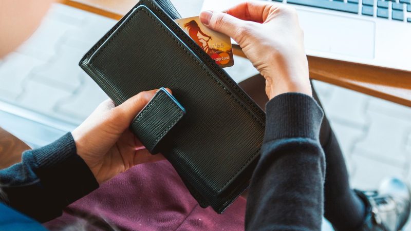 Как купить карту для анонимных платежей на eBay