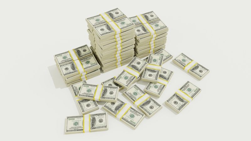 Карта для анонимных операций на биржах