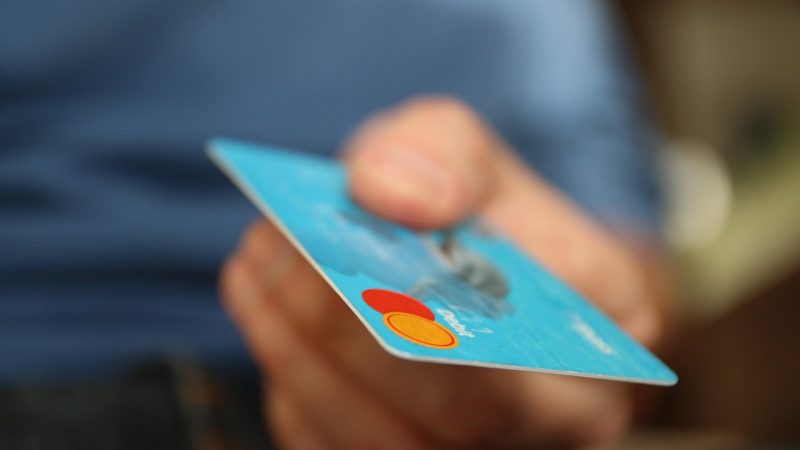 Карты для теневых операций и их особенности